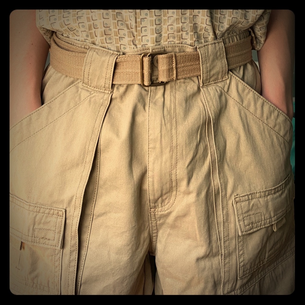 Three Piece Fit (Unisex)